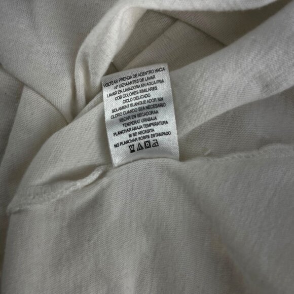 Sonic The Hedgehog Graphic T-Shirt XL - Picture 4 of 7